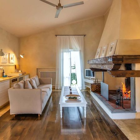 Villa Cassia Di Baccano San Giustino Valdarno Zewnętrze zdjęcie