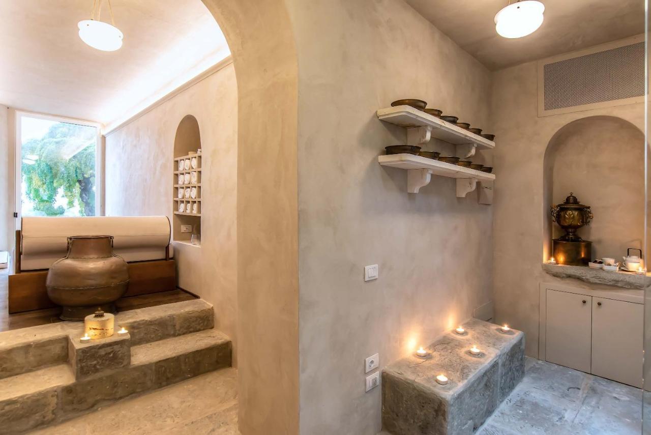 Villa Cassia Di Baccano San Giustino Valdarno Zewnętrze zdjęcie