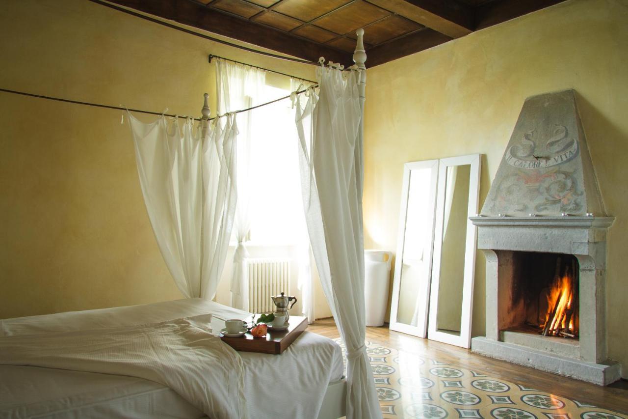 Villa Cassia Di Baccano San Giustino Valdarno Zewnętrze zdjęcie