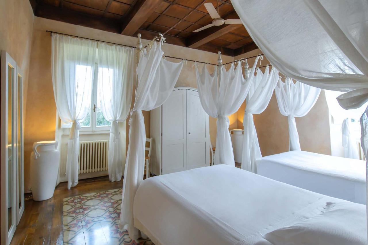 Villa Cassia Di Baccano San Giustino Valdarno Zewnętrze zdjęcie