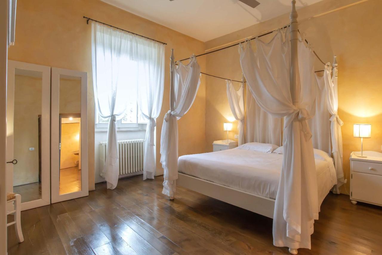 Villa Cassia Di Baccano San Giustino Valdarno Zewnętrze zdjęcie