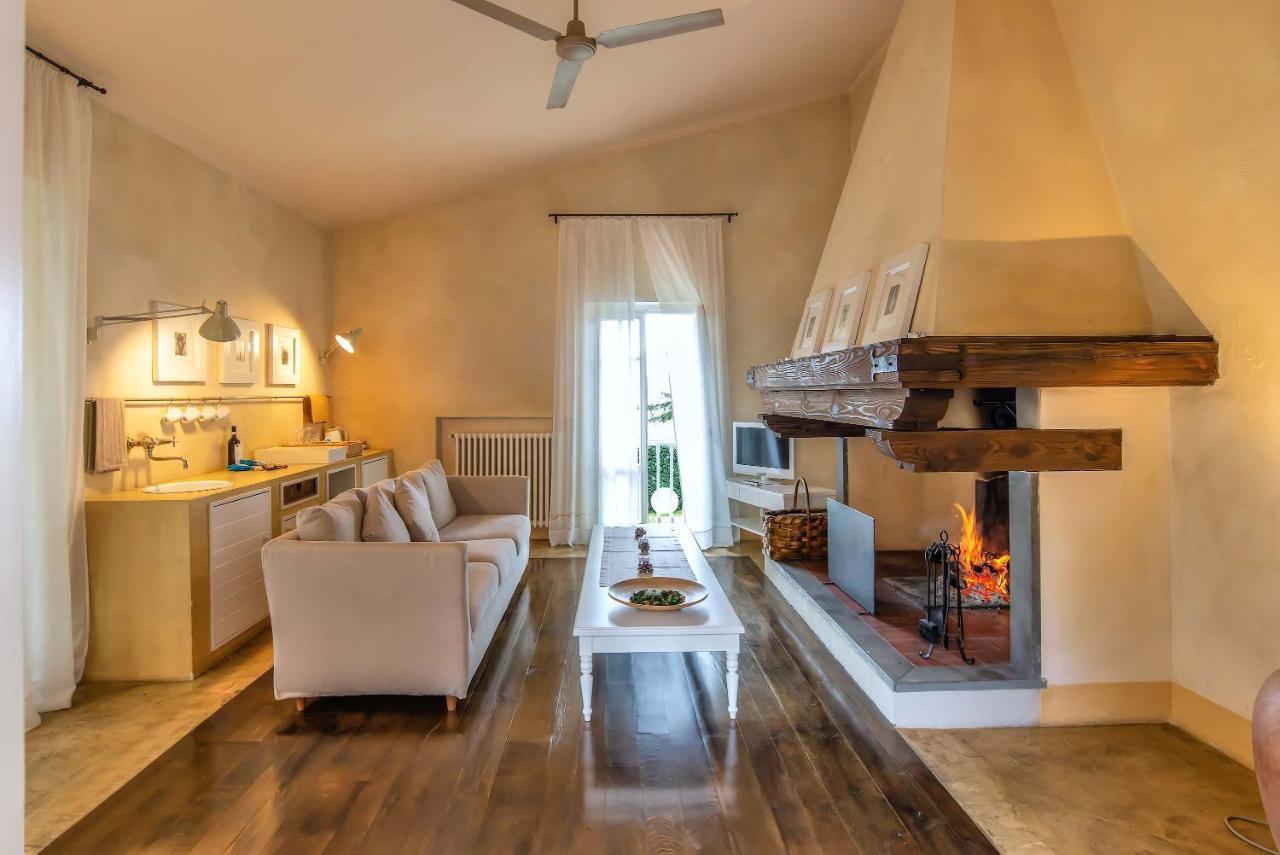 Villa Cassia Di Baccano San Giustino Valdarno Zewnętrze zdjęcie