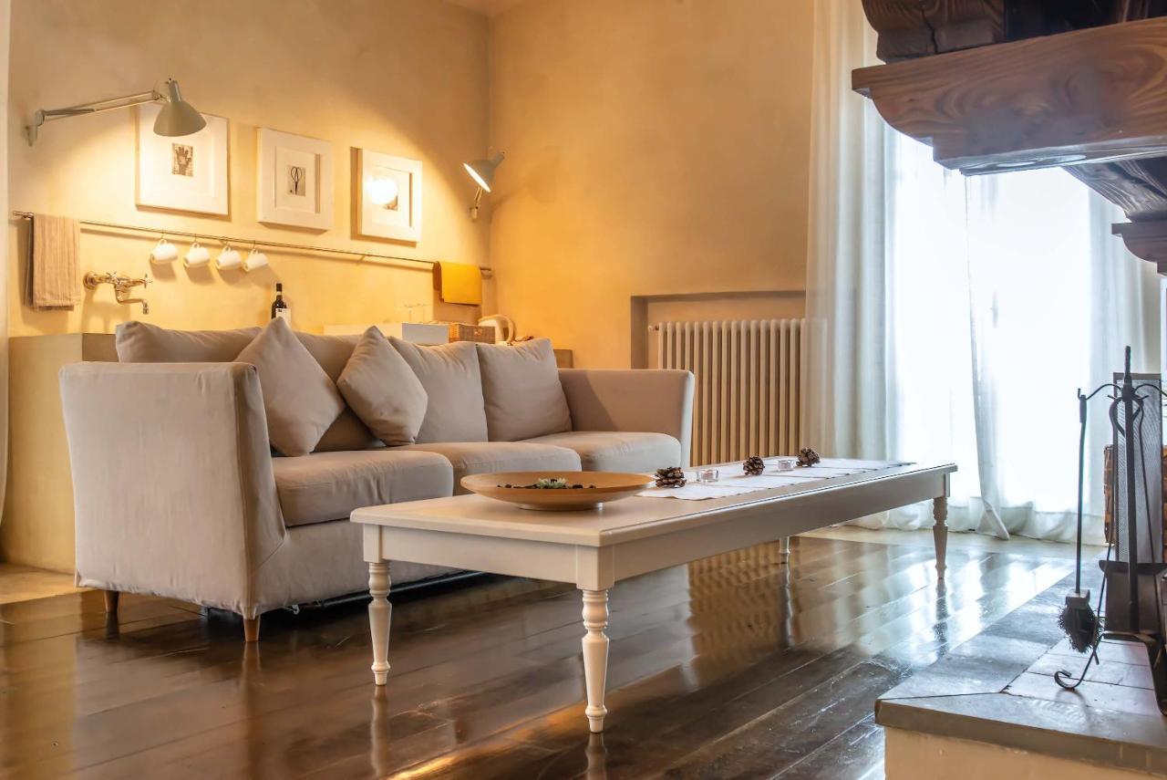 Villa Cassia Di Baccano San Giustino Valdarno Zewnętrze zdjęcie