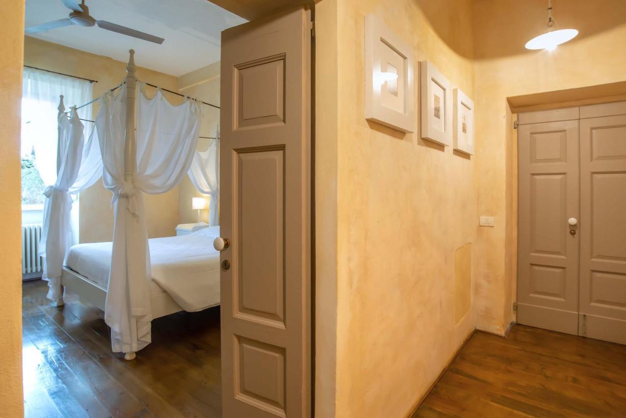 Villa Cassia Di Baccano San Giustino Valdarno Zewnętrze zdjęcie