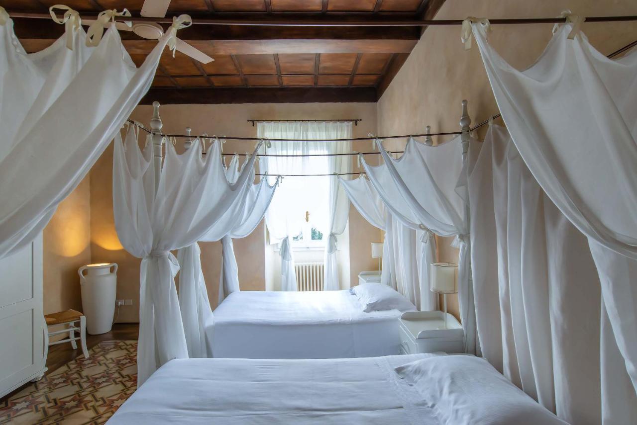 Villa Cassia Di Baccano San Giustino Valdarno Zewnętrze zdjęcie