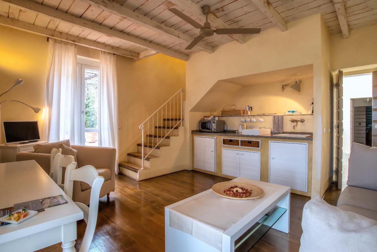 Villa Cassia Di Baccano San Giustino Valdarno Zewnętrze zdjęcie
