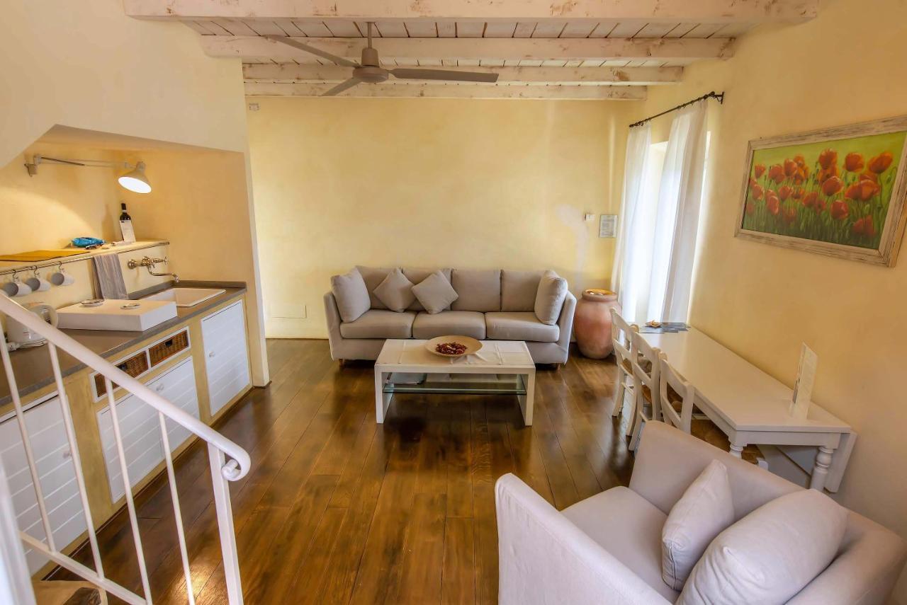 Villa Cassia Di Baccano San Giustino Valdarno Zewnętrze zdjęcie