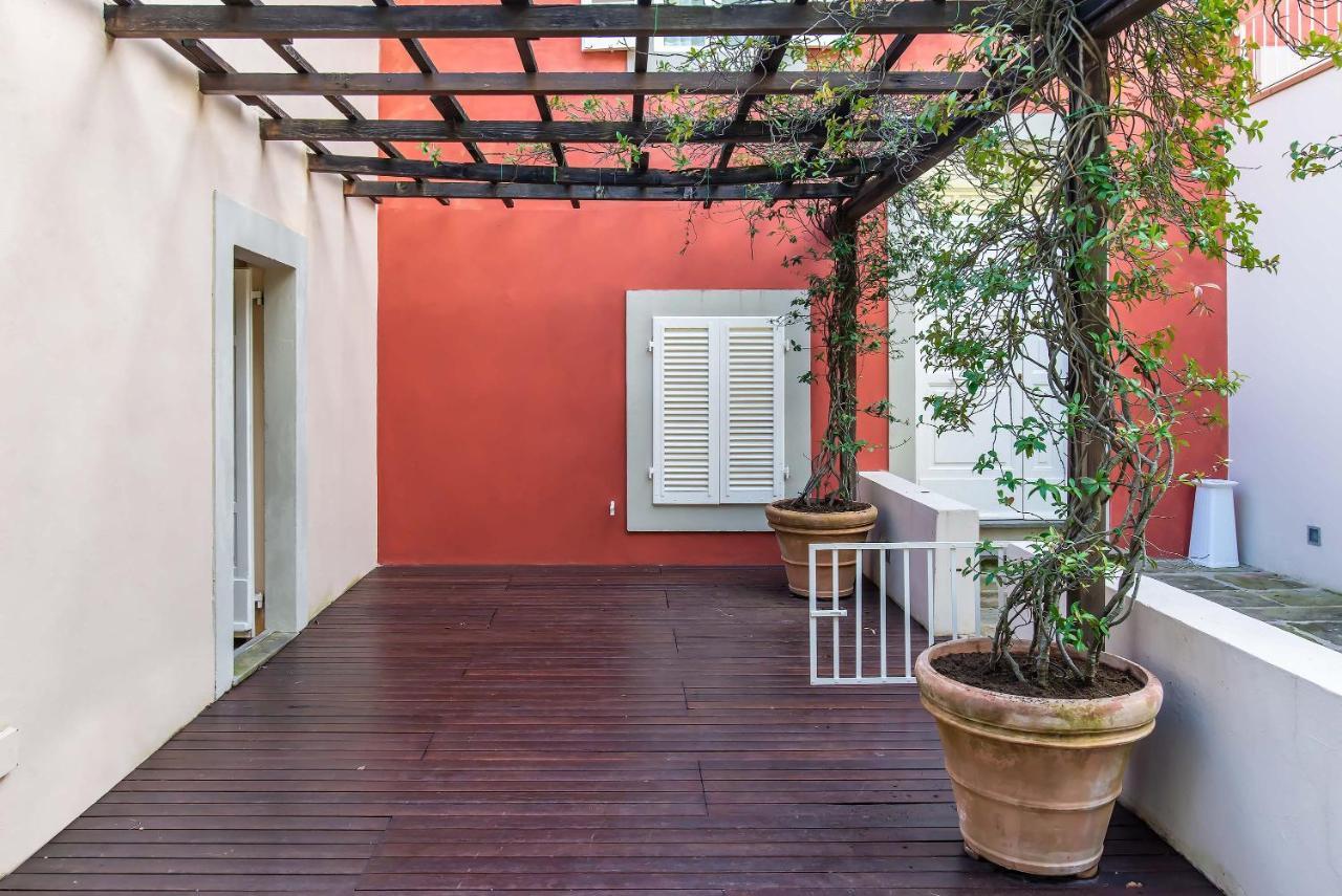 Villa Cassia Di Baccano San Giustino Valdarno Zewnętrze zdjęcie
