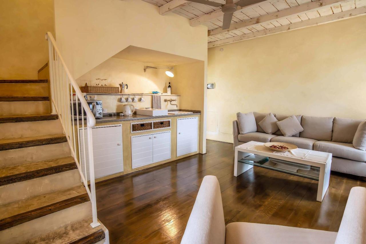 Villa Cassia Di Baccano San Giustino Valdarno Zewnętrze zdjęcie