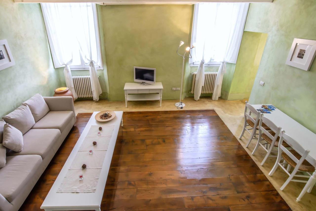 Villa Cassia Di Baccano San Giustino Valdarno Zewnętrze zdjęcie