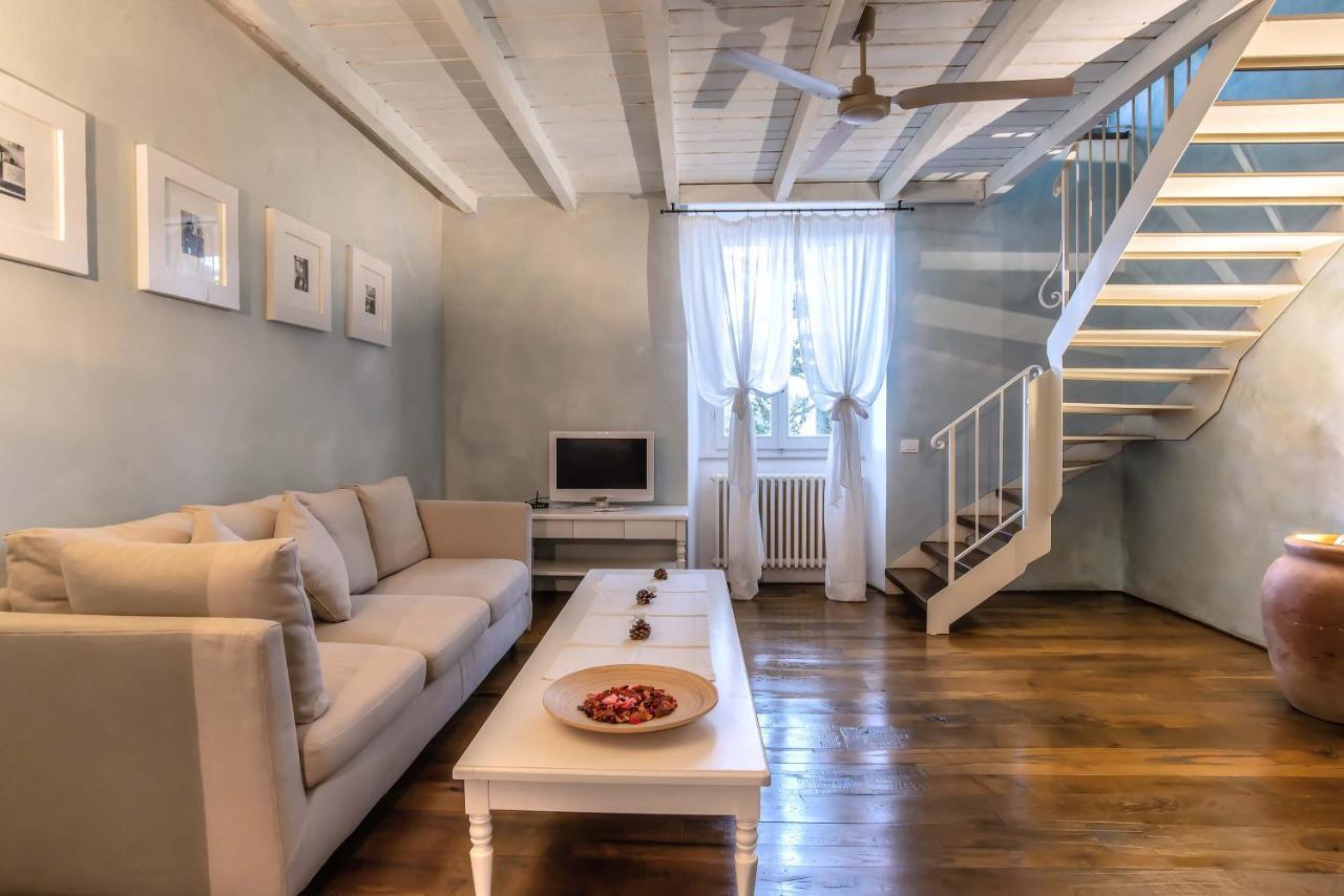 Villa Cassia Di Baccano San Giustino Valdarno Zewnętrze zdjęcie