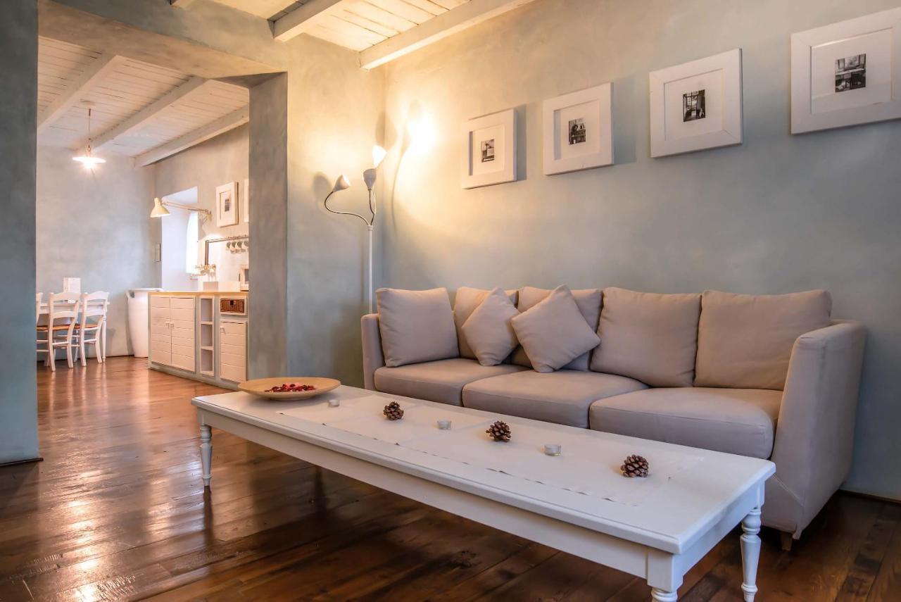 Villa Cassia Di Baccano San Giustino Valdarno Zewnętrze zdjęcie